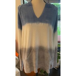 Enti Glamour Pullover Sweater size Large
